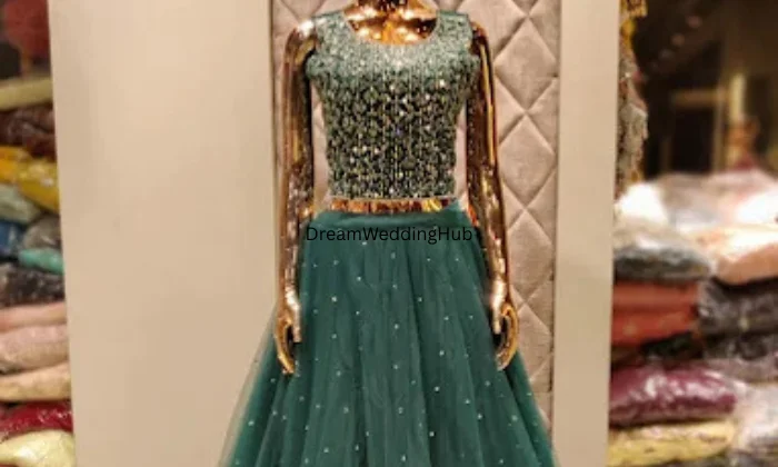 Ishika Designer Boutique